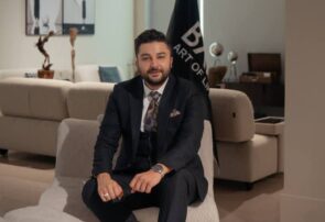 تولد مبلمان دونلی در ساری / صادرات به ۶ کشور در دستور کار قرار دارد 