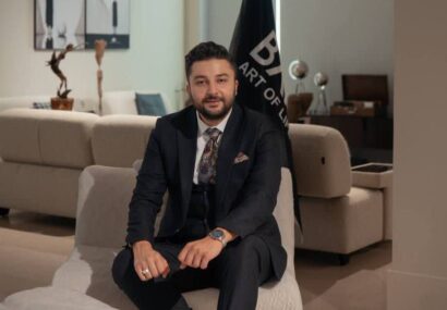 تولد مبلمان دونلی در ساری / صادرات به ۶ کشور در دستور کار قرار دارد 