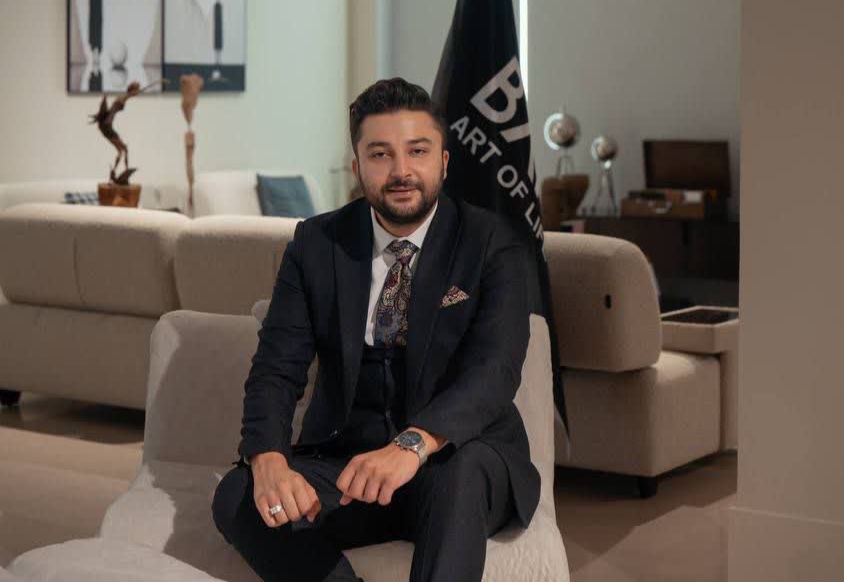 تولد مبلمان دونلی در ساری / صادرات به ۶ کشور در دستور کار قرار دارد 