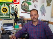 ١٠ ویژه برنامه فرهنگی و مذهبی همزمان با هفته فراجا در سوادکوه برگزار می‌شود
