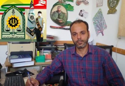 ١٠ ویژه برنامه فرهنگی و مذهبی همزمان با هفته فراجا در سوادکوه برگزار می‌شود