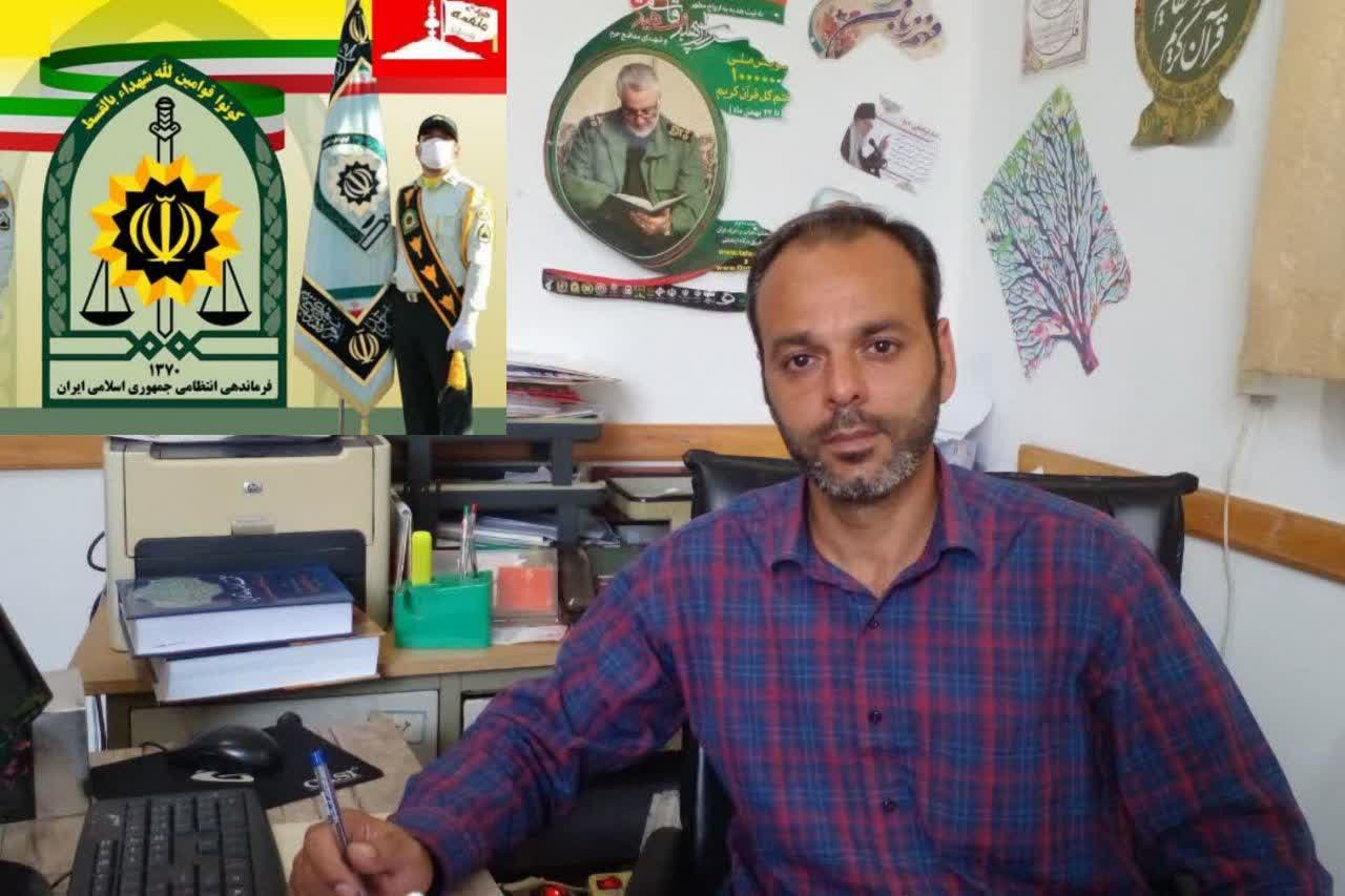 ١٠ ویژه برنامه فرهنگی و مذهبی همزمان با هفته فراجا در سوادکوه برگزار می‌شود