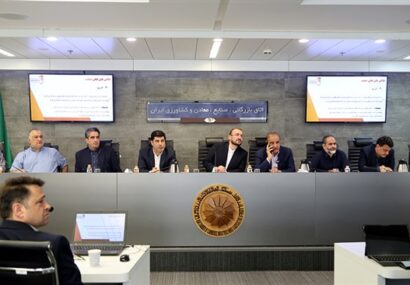تولیدکنندگان مجاز به واردات نهاده دامی شدند/ بانک مرکزی نباید سیاست‌‎های تجاری را به گروگان بگیرد