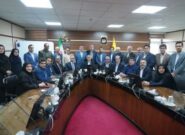 صدور گواهینامه های استاندارهای مدیریتی در شرکت گاز مازندران / گامی مهم در مسیر ارتقای کیفیت و سرآمدی سازمان