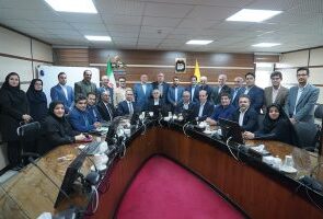 صدور گواهینامه های استاندارهای مدیریتی در شرکت گاز مازندران / گامی مهم در مسیر ارتقای کیفیت و سرآمدی سازمان