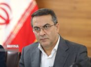 رفیع‌زاده: ادارات کل متعدد استانی ذیل یک وزارتخانه، تجمیع می‌شوند