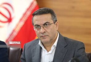 رفیع‌زاده: ادارات کل متعدد استانی ذیل یک وزارتخانه، تجمیع می‌شوند