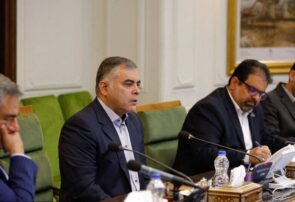 ذخایر سوخت مایع در مخازن نیروگاهی و شرکت ملی پخش ۲ برابر شد