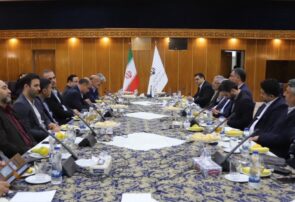 تاکید دبیر شورای‌عالی مناطق آزاد و استاندار گیلان بر نقش محوری منطقه آزاد انزلی در اقتصاد شمال کشور