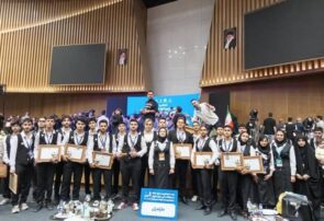 درخشش خیره کننده نخبگان مهارتی مازندران/ کسب ۲۱ مدال رنگی و مدالیون