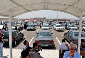 قیمت خودرو در سراشیبی افتاد| کدام خودروهای ایرانی ارزان شدند؟