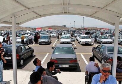 قیمت خودرو در سراشیبی افتاد| کدام خودروهای ایرانی ارزان شدند؟