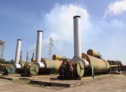 توزیع بیش از ۶۹۵ میلیون مترمکعب گاز طبیعی در بخش صنعت مازندران / گام شرکت گاز در حمایت از تولید و پایداری انرژی توزیع بیش از ۶۹۵ میلیون مترمکعب گاز طبیعی در بخش صنعت مازندران / گام شرکت گاز در حمایت از تولید و پایداری انرژی