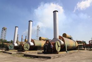 توزیع بیش از ۶۹۵ میلیون مترمکعب گاز طبیعی در بخش صنعت مازندران / گام شرکت گاز در حمایت از تولید و پایداری انرژی توزیع بیش از ۶۹۵ میلیون مترمکعب گاز طبیعی در بخش صنعت مازندران / گام شرکت گاز در حمایت از تولید و پایداری انرژی