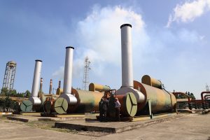 توزیع بیش از ۶۹۵ میلیون مترمکعب گاز طبیعی در بخش صنعت مازندران / گام شرکت گاز در حمایت از تولید و پایداری انرژی توزیع بیش از ۶۹۵ میلیون مترمکعب گاز طبیعی در بخش صنعت مازندران / گام شرکت گاز در حمایت از تولید و پایداری انرژی