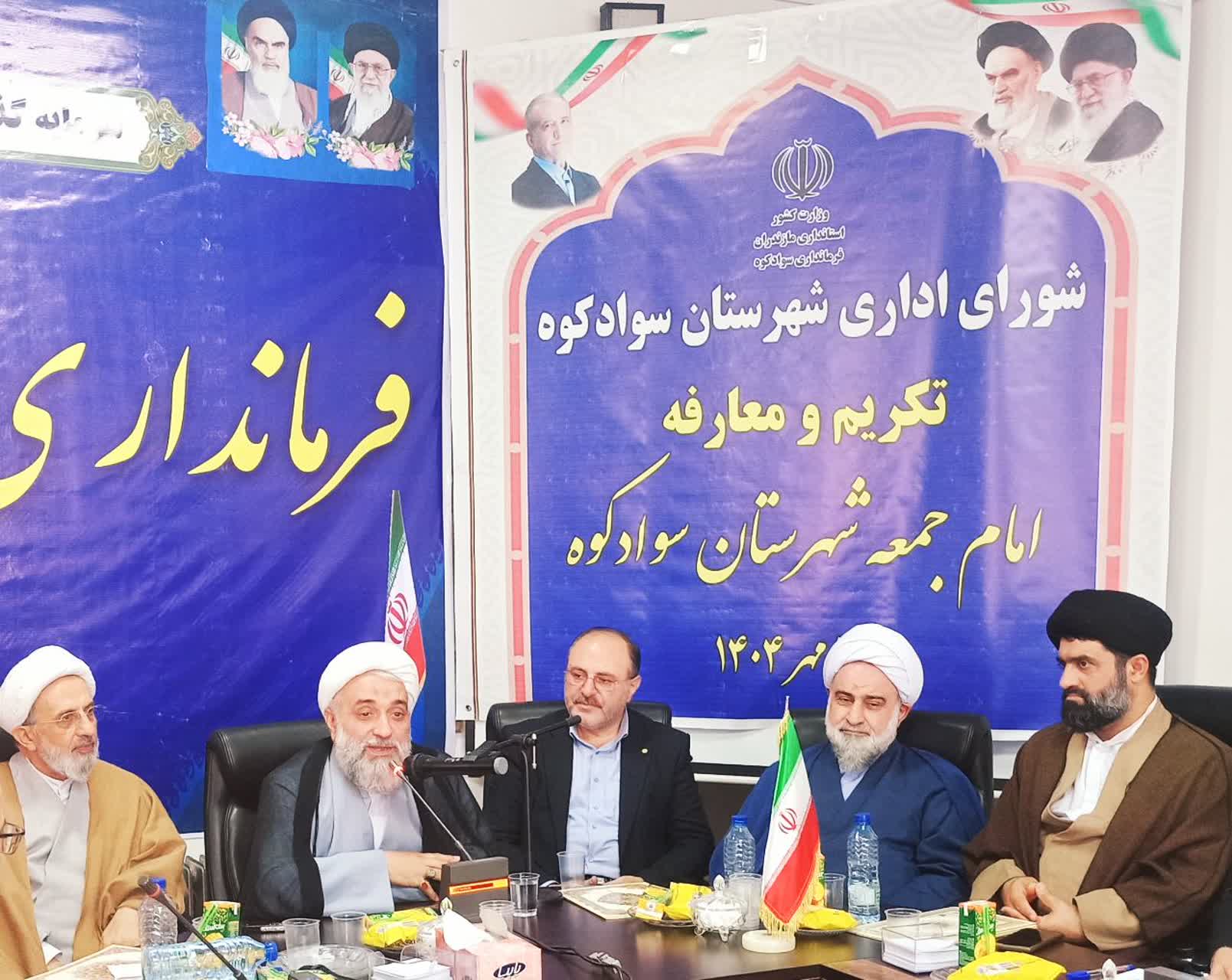 حجت‌الاسلام قلعه: فکر با جنگ نابود نمی‌شود