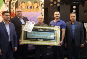 دومین گلریزان خیرین مهارت در نکا/ جمع‌آوری بیش از ۳.۵ میلیارد تومان برای توسعه آموزش‌های فنی و حرفه‌ای
