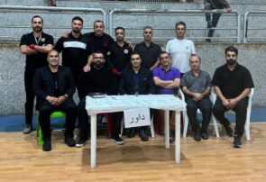 آماده سازی ورزشکاران MMA مازندران برای حضور در مسابقات قهرمانی بزرگسالان کشور و انتخابی بازیهای آسیایی ژاپن آماده سازی ورزشکاران MMA مازندران برای حضور در مسابقات قهرمانی بزرگسالان کشور و انتخابی بازیهای آسیایی ژاپن