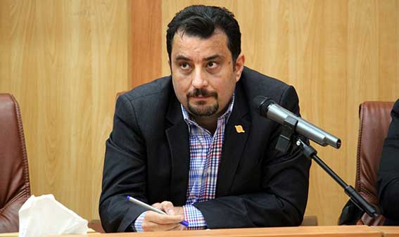 ماه عسل افقی به پایان رسید/ در منطقه آزاد تجاری مازندران چه میگذرد؟ ماه عسل افقی به پایان رسید/ در منطقه آزاد تجاری مازندران چه میگذرد؟