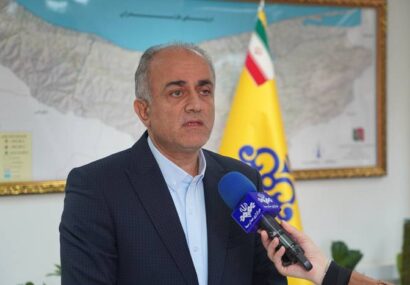 نقش CNG در کاهش آلودگی هوای مازندران/ توزیع ۱۲۷ میلیون مترمکعب گاز طبیعی نقش CNG در کاهش آلودگی هوای مازندران/ توزیع ۱۲۷ میلیون مترمکعب گاز طبیعی