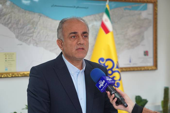 نقش CNG در کاهش آلودگی هوای مازندران/ توزیع ۱۲۷ میلیون مترمکعب گاز طبیعی نقش CNG در کاهش آلودگی هوای مازندران/ توزیع ۱۲۷ میلیون مترمکعب گاز طبیعی