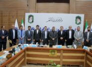 نقش کلیدی شورای شهر در رونق اقتصاد شهری/ چرا شورای ششم ساری ضعیف عمل کرد؟ نقش کلیدی شورای شهر در رونق اقتصاد شهری/ چرا شورای ششم ساری ضعیف عمل کرد؟