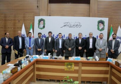 نقش کلیدی شورای شهر در رونق اقتصاد شهری/ چرا شورای ششم ساری ضعیف عمل کرد؟ نقش کلیدی شورای شهر در رونق اقتصاد شهری/ چرا شورای ششم ساری ضعیف عمل کرد؟