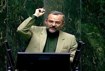 بازتاب مثبت نطق انتقادی دکترحسن نتاج در مجلس/استاندار مازندران پیگیر حل مشکلات مردم شد