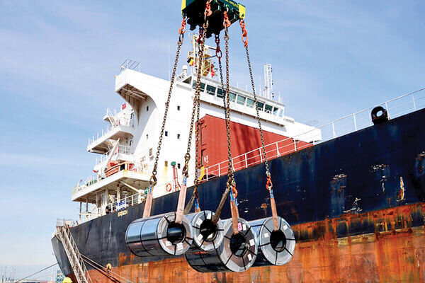 تاثیر افزایش هزینه تامین مالی روی صنایع معدنی و فولادی تاثیر افزایش هزینه تامین مالی روی صنایع معدنی و فولادی