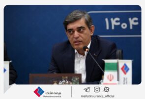 رویکرد برنامه‌محور عاملی مؤثر در ارتقای بهره‌وری بیمه ملت