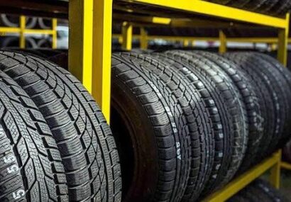 درخواست تولیدکنندگان برای افزایش ۱۰ درصدی قیمت لاستیک