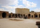 میدان کهنه قم جان می‌گیرد/‏پیگیری طرح ساماندهی سرای ملاحسین