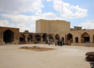 میدان کهنه قم جان می‌گیرد/‏پیگیری طرح ساماندهی سرای ملاحسین
