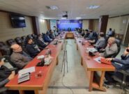 همایش وفاق ملی و سرمایه‌گذاری برای تولید در راه مازندران/ ظرفیت‌ها و چالش‌های اقتصادی بررسی می‌شود