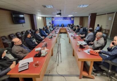 همایش وفاق ملی و سرمایه‌گذاری برای تولید در راه مازندران/ ظرفیت‌ها و چالش‌های اقتصادی بررسی می‌شود