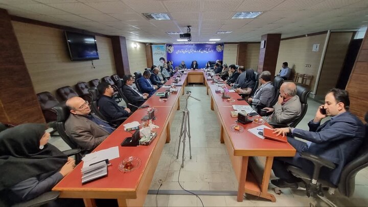 همایش وفاق ملی و سرمایه‌گذاری برای تولید در راه مازندران/ ظرفیت‌ها و چالش‌های اقتصادی بررسی می‌شود