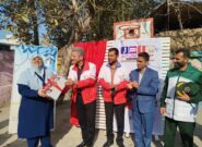 آغاز طرح ملی " ماهر " در مازندران آغاز طرح ملی ” ماهر ” در مازندران