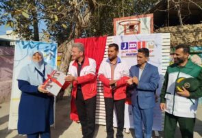 آغاز طرح ملی " ماهر " در مازندران آغاز طرح ملی ” ماهر ” در مازندران