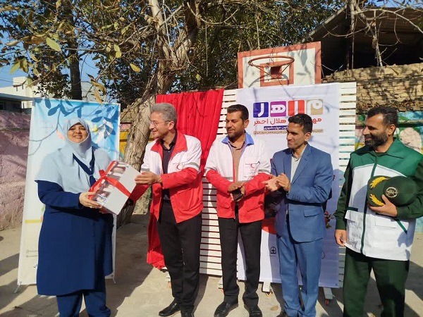 آغاز طرح ملی " ماهر " در مازندران آغاز طرح ملی ” ماهر ” در مازندران