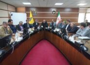 سلامت مالی شرکت، ستون اصلی اعتماد و پیشبرد اهداف است سلامت مالی شرکت، ستون اصلی اعتماد و پیشبرد اهداف است