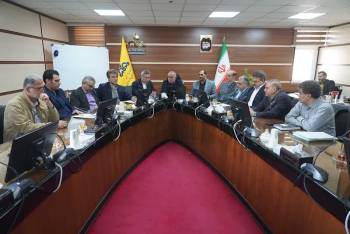 سلامت مالی شرکت، ستون اصلی اعتماد و پیشبرد اهداف است