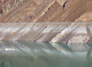 کمبود بی‌سابقه ذخایر آبی در تهران؛ هشدار وزارت نیرو برای صرفه‌جویی فوری