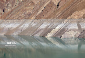 کمبود بی‌سابقه ذخایر آبی در تهران؛ هشدار وزارت نیرو برای صرفه‌جویی فوری