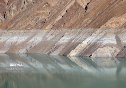 کمبود بی‌سابقه ذخایر آبی در تهران؛ هشدار وزارت نیرو برای صرفه‌جویی فوری