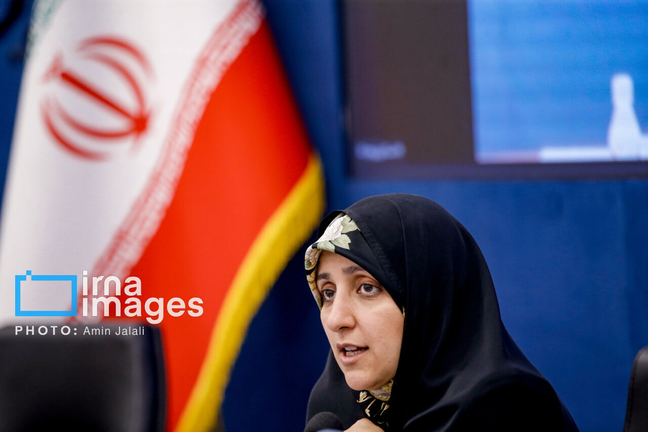 بهروز آذر: نسل «زد» در زیستبوم کارآفرینی و آموزش مورد توجه است بهروز آذر: نسل «زد» در زیستبوم کارآفرینی و آموزش مورد توجه است