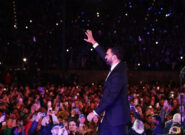 نامزد سوسیالیست دموکرات شهردار نیویورک شد نامزد سوسیالیست دموکرات شهردار نیویورک شد