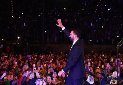 نامزد سوسیالیست دموکرات شهردار نیویورک شد نامزد سوسیالیست دموکرات شهردار نیویورک شد