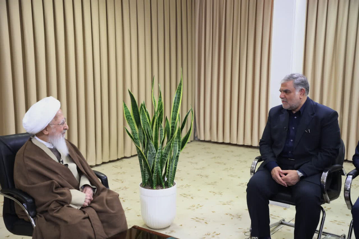 شهردار قم: فاز نخست مترو آماده بهره‌برداری است