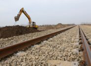 وام ۱.۶ میلیارد دلاری روسیه برای تکمیل مسیر ریلی رشت-آستارا وام ۱.۶ میلیارد دلاری روسیه برای تکمیل مسیر ریلی رشت-آستارا