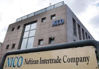 مدیرعامل شرکت نیکو منصوب شد